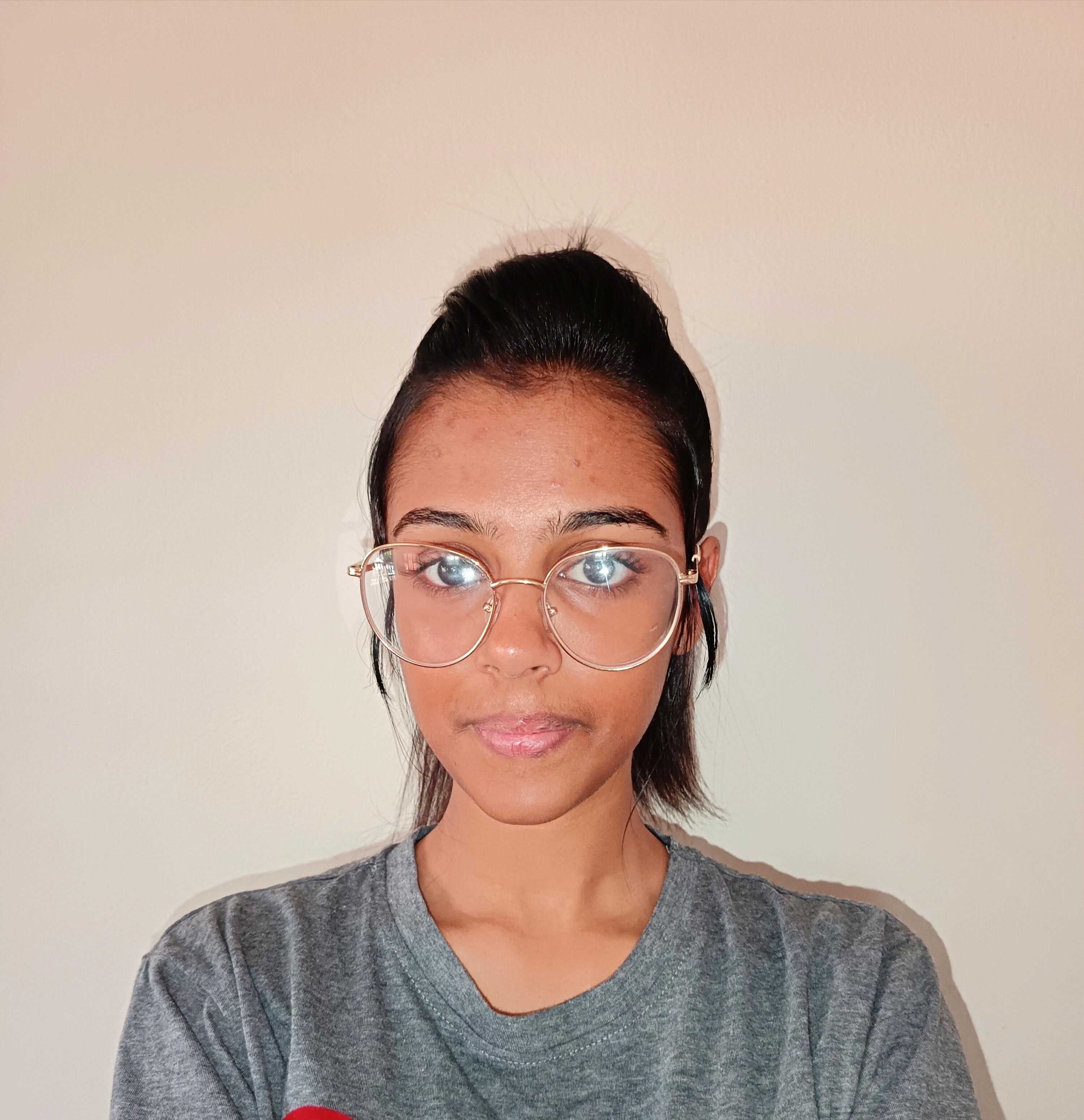 Chloe Mahabeer