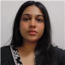 Amina Ismail