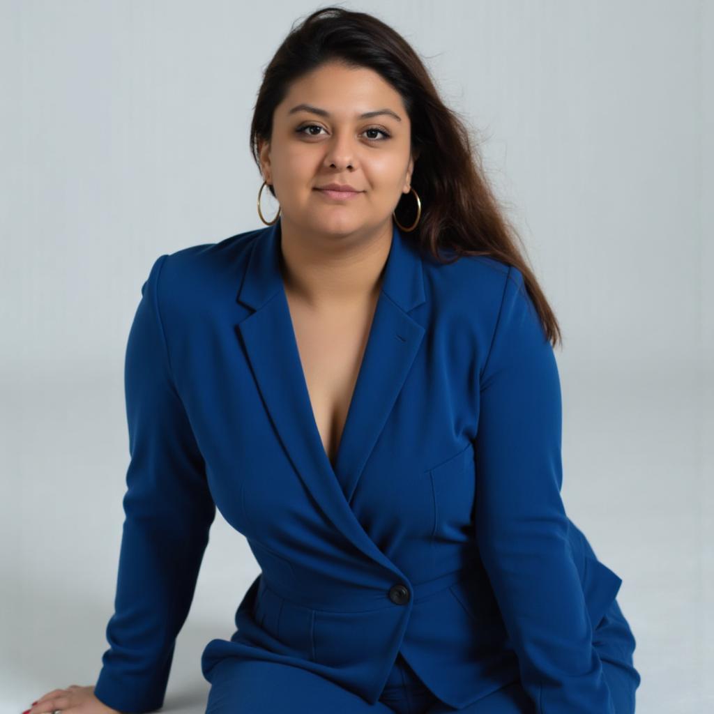 Agustina B.