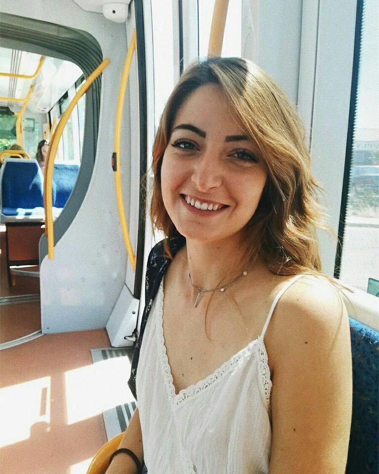 Claudia Gorga Carbajal