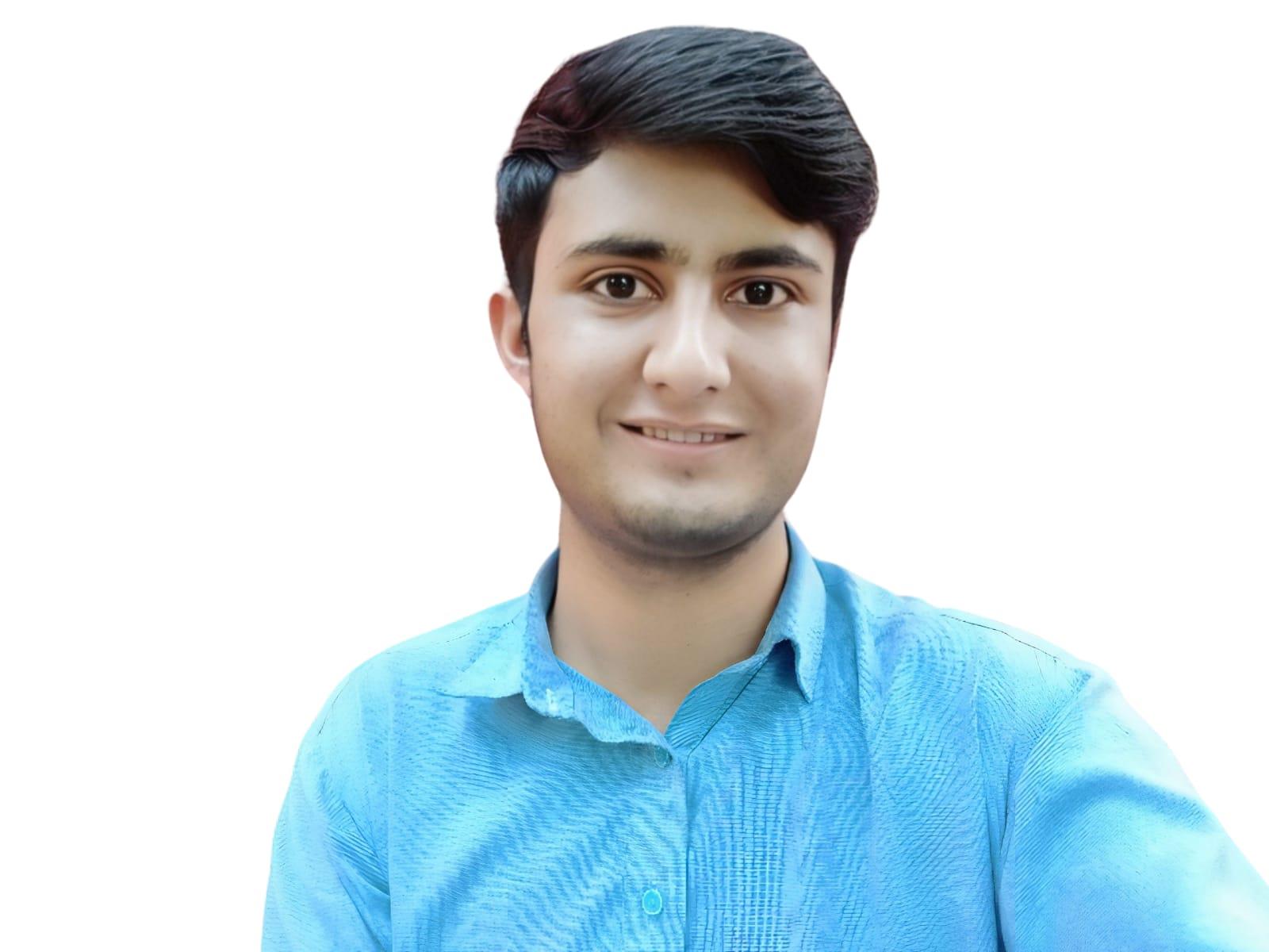 Zeeshan Khan