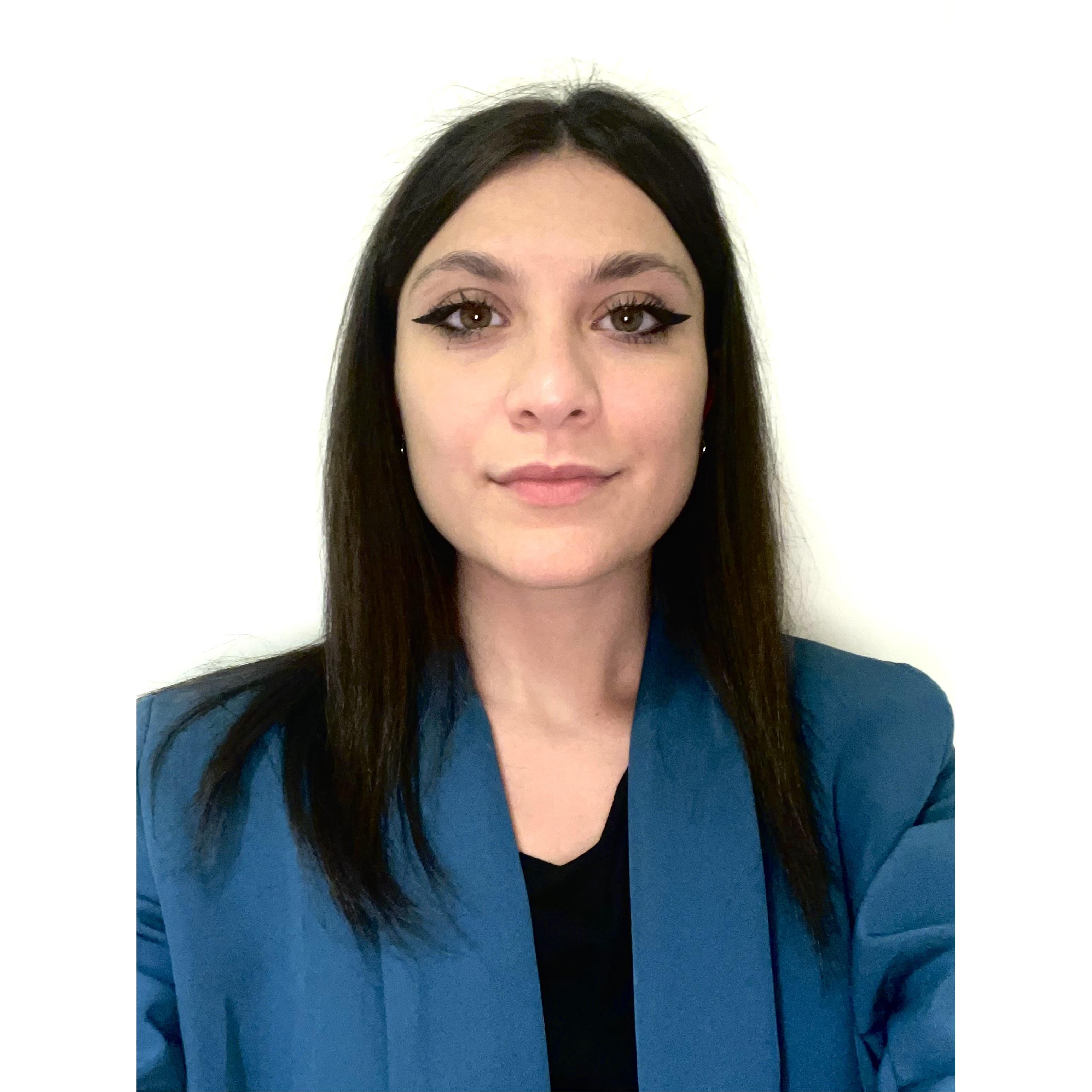 Francesca Cascianelli