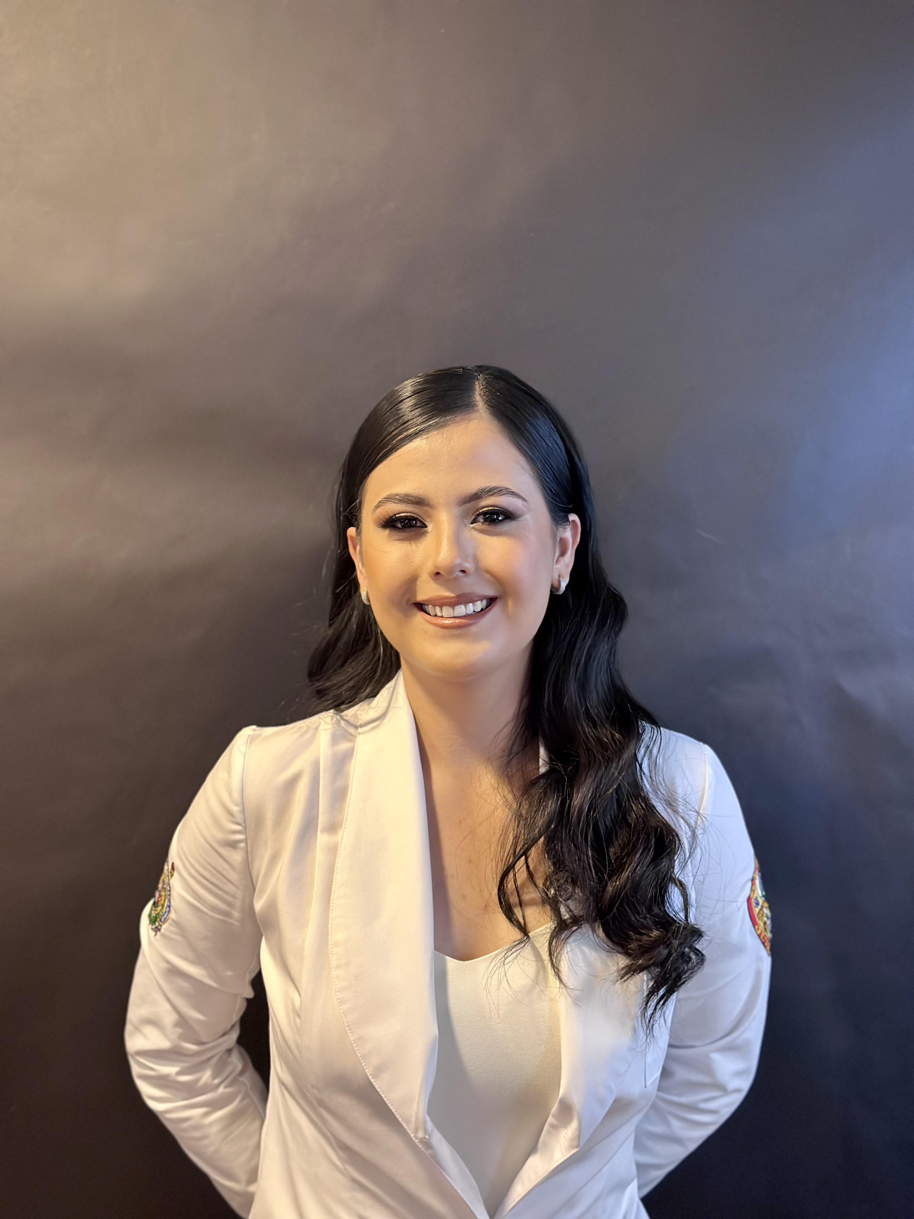 Janeth A. Ocaña Hernandez 