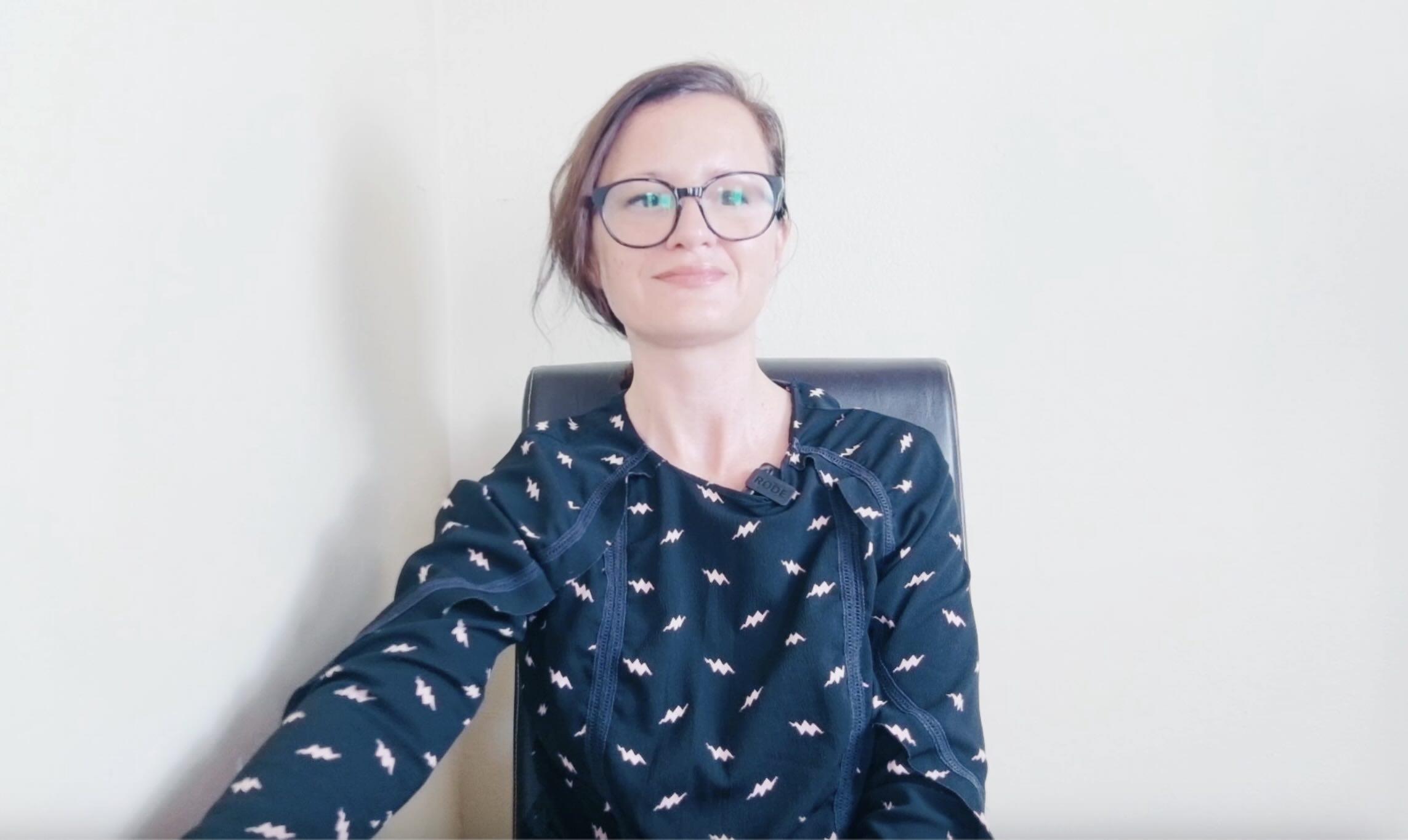 Jasmin Faulhaber