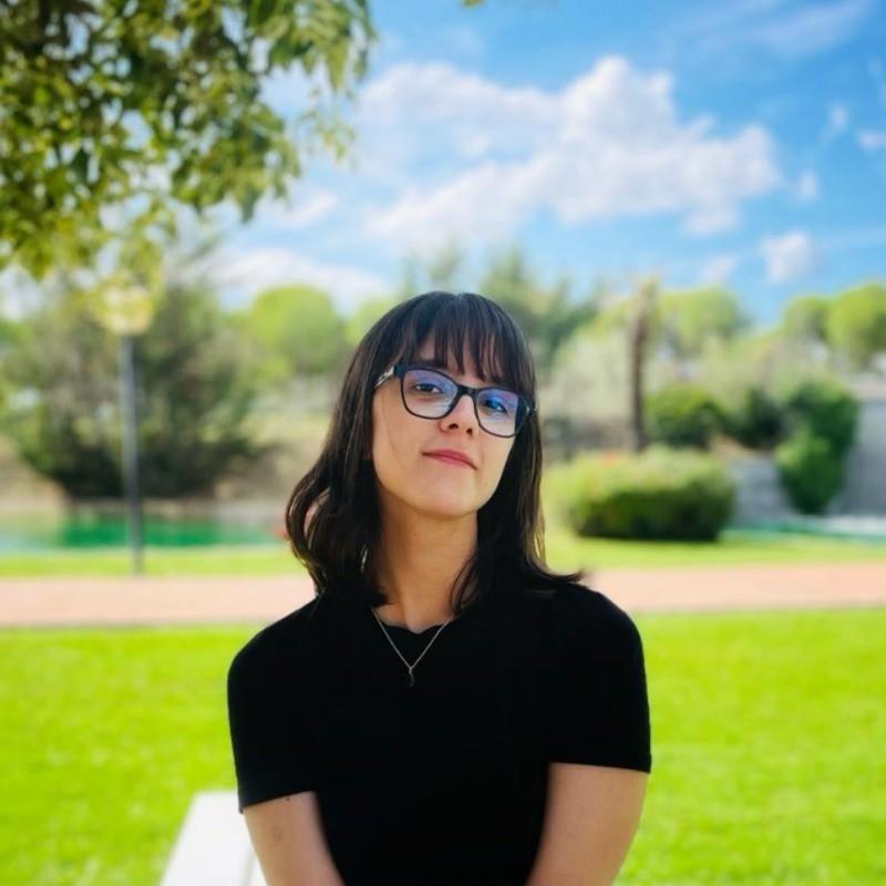 Paula Romero Gallart