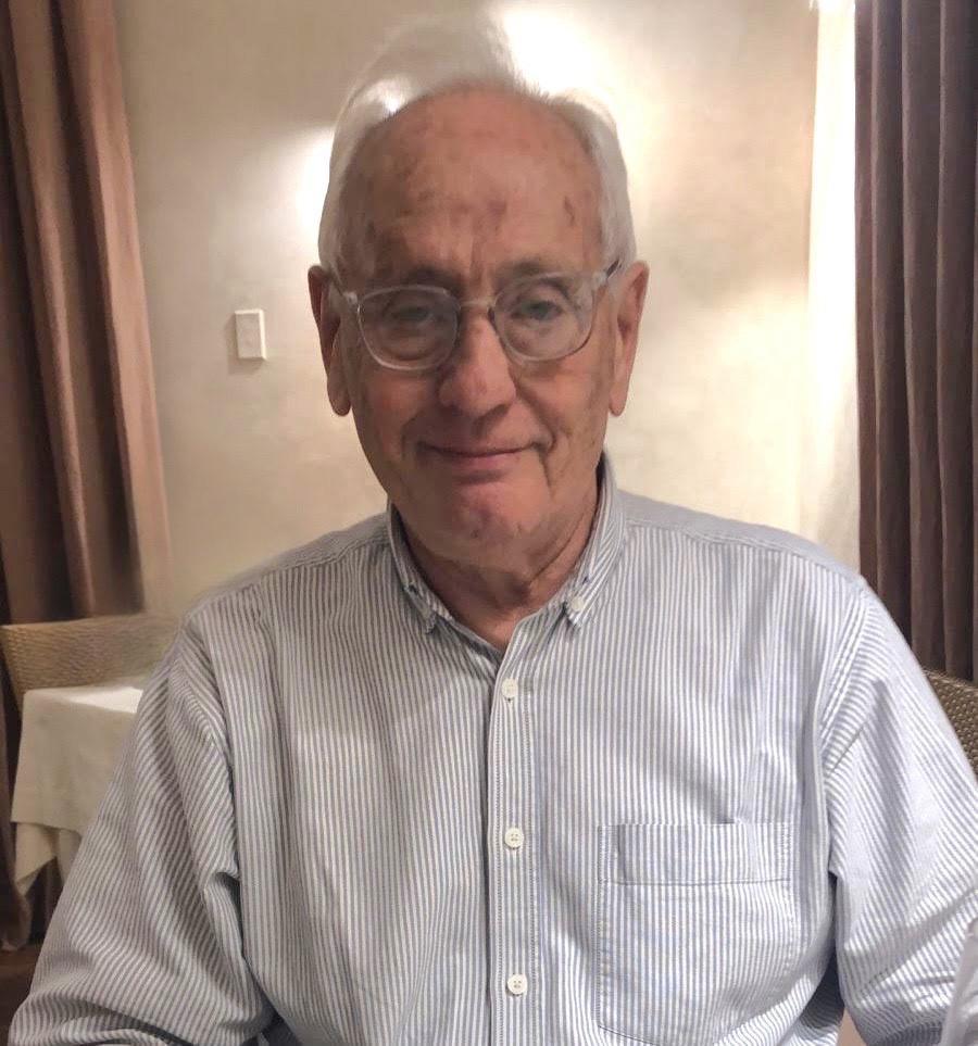 Jose Quijano