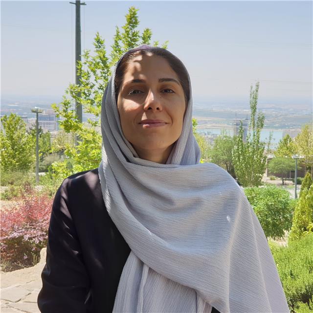 Armita Kakavand Hamidi