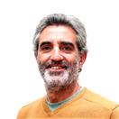 Quique Lamas Trujillo