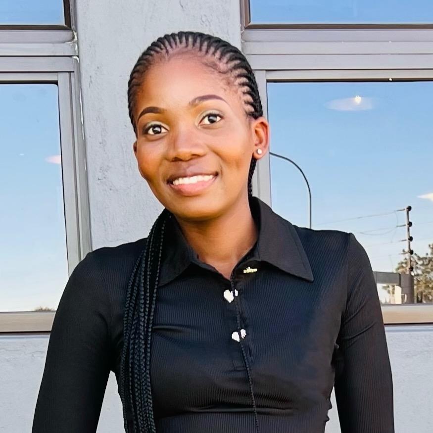 Malebogo