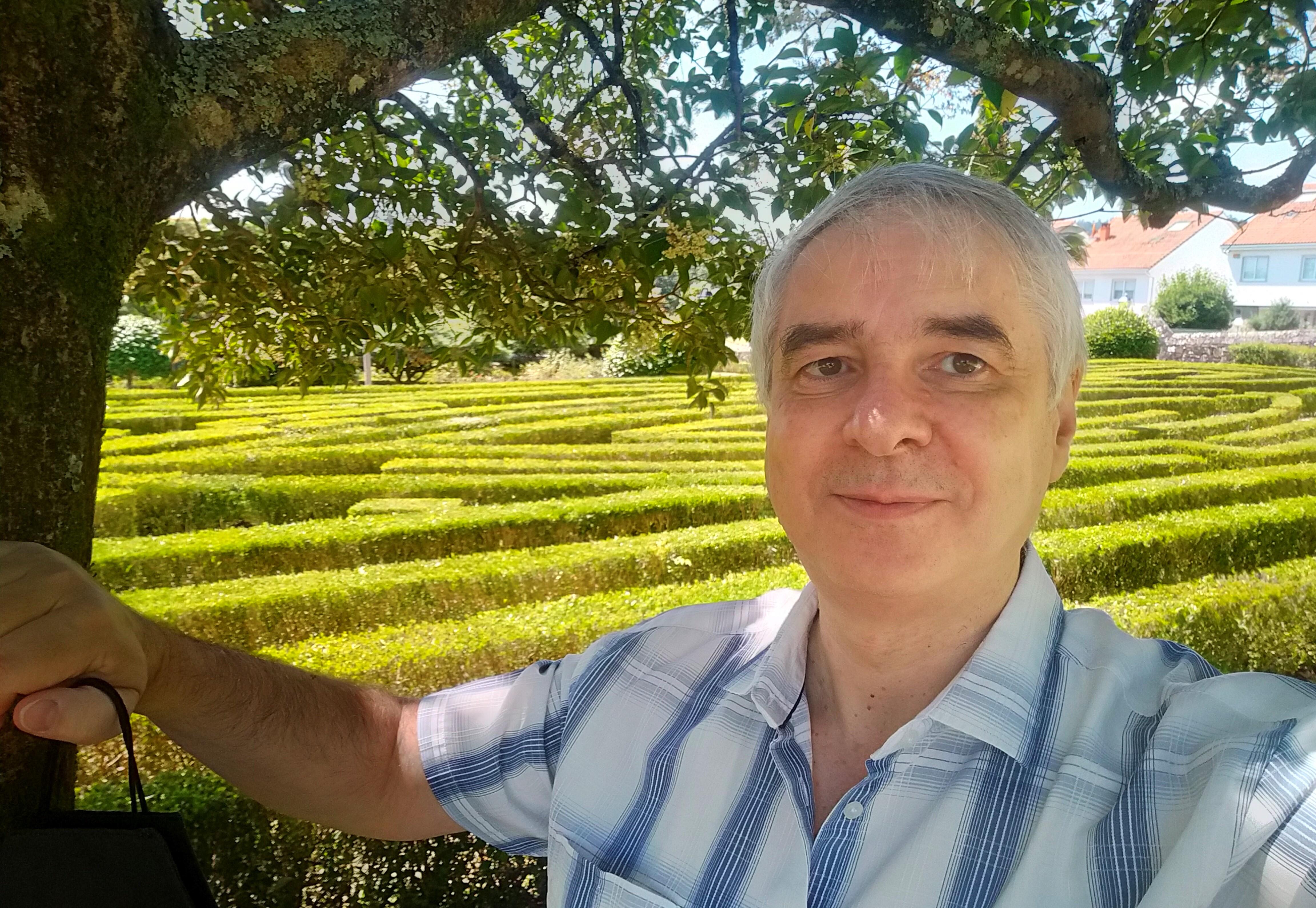 Esteban Ibáñez Nájera