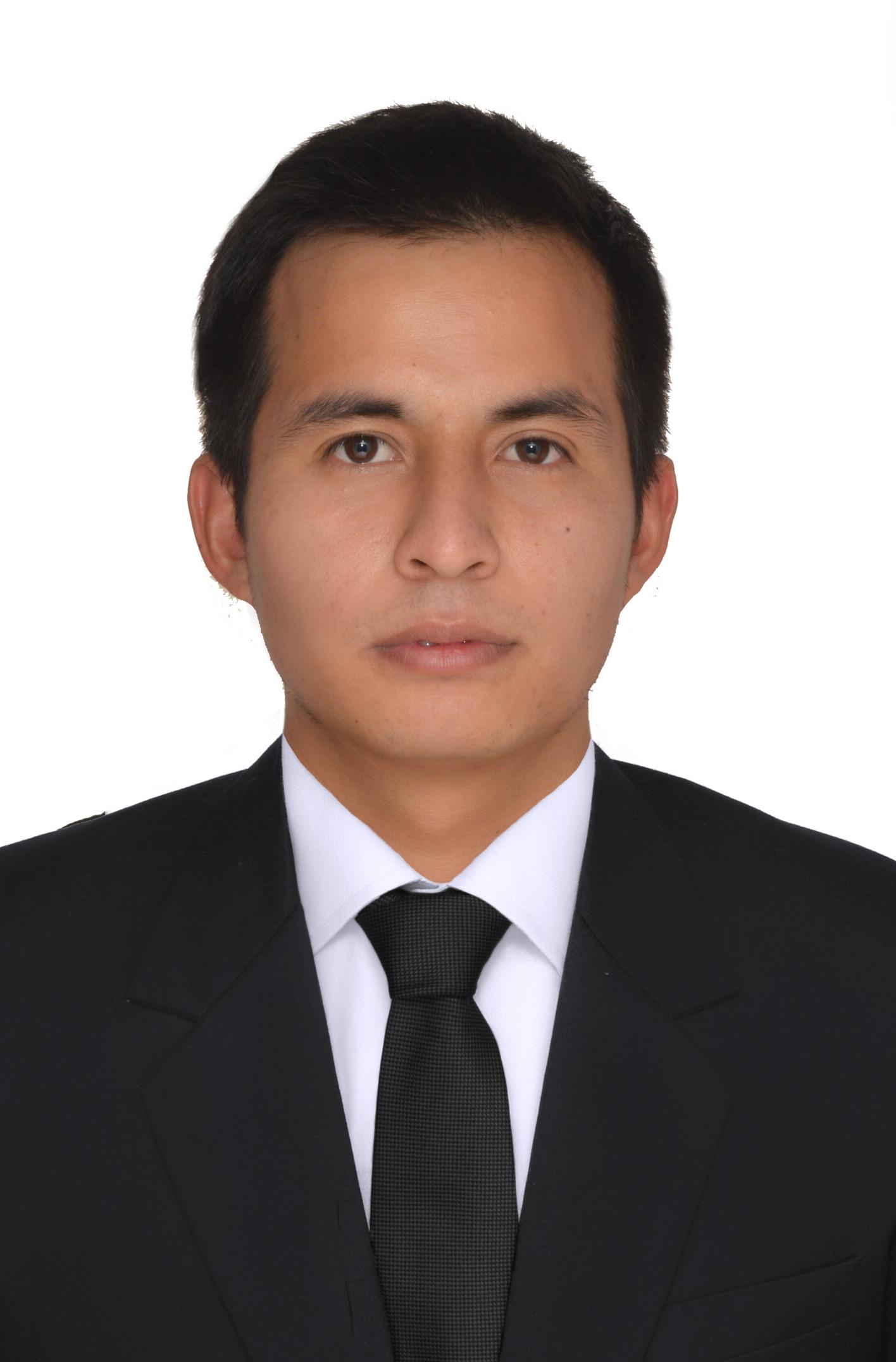 Royer A. MIJA TORRES