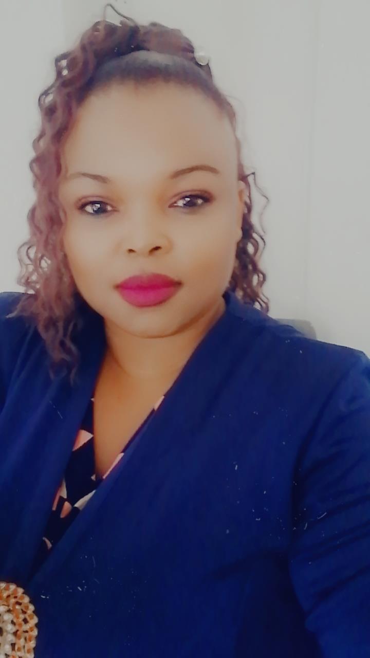 Babalwa Tele