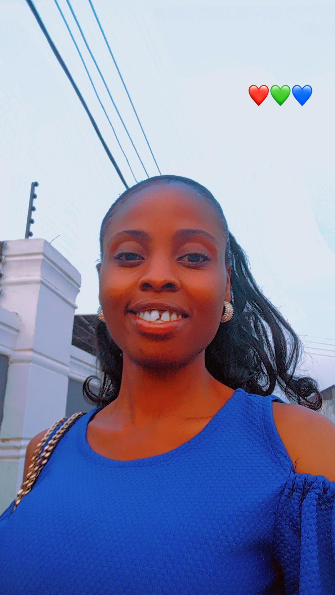 Olanrewaju B. Olanrewaju 