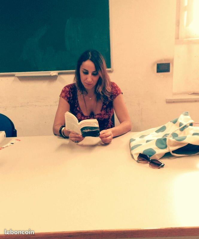 Stefania Salomone