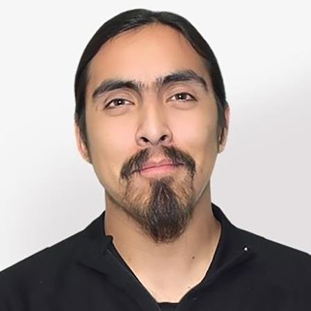 Moisés Alvarado Balbontín