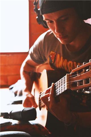 Esteban Romero Acosta