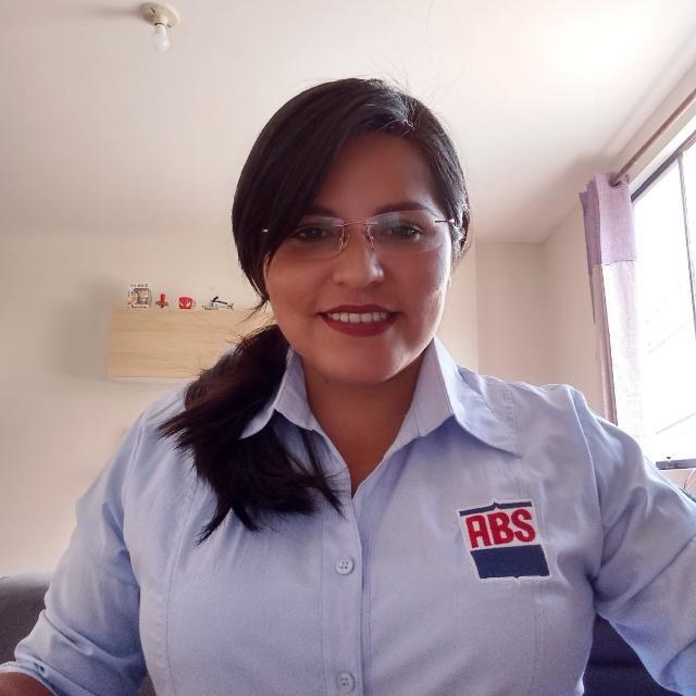 Evelyn P. Rubina Antunez