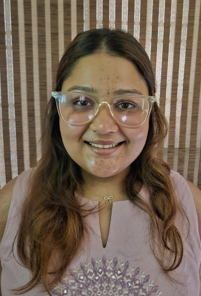 Nandini S. Srivastava 