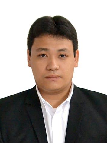 Gustavo Sandoval Ramos