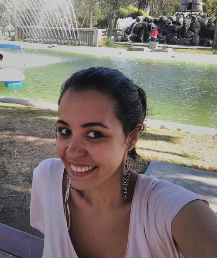 Ariana LOPEZ RODRIGUEZ