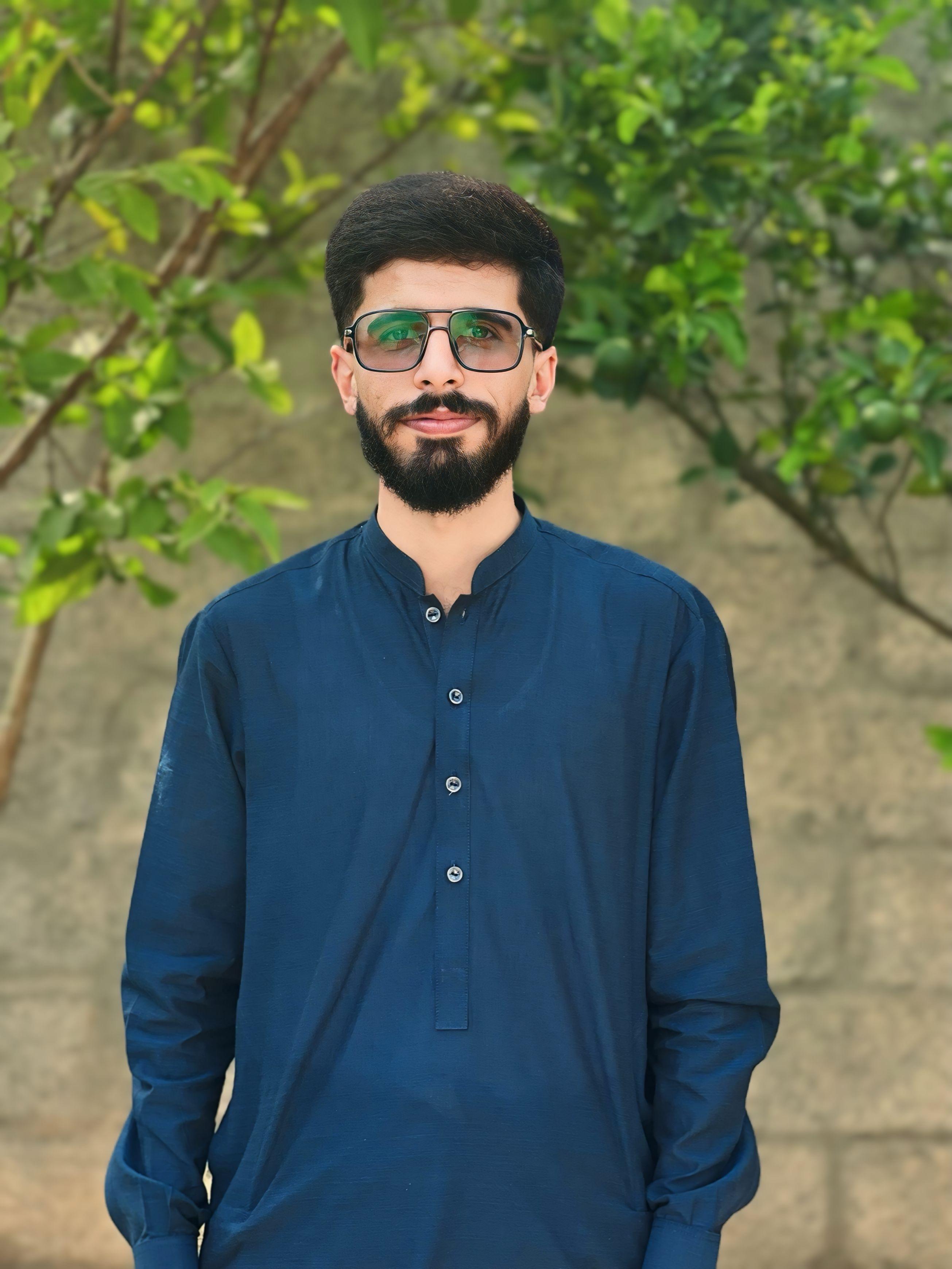 Hammad B.