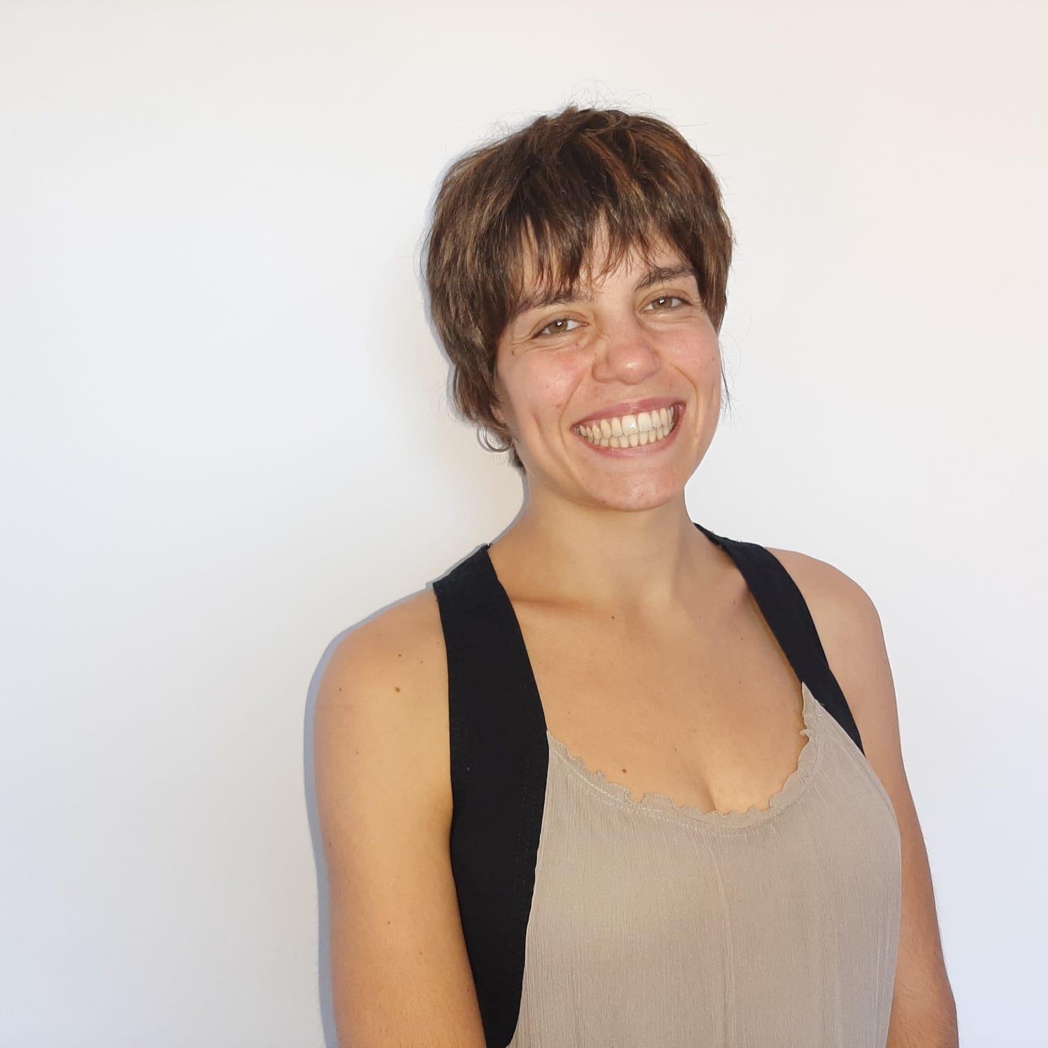 Marta Fialho Pérez