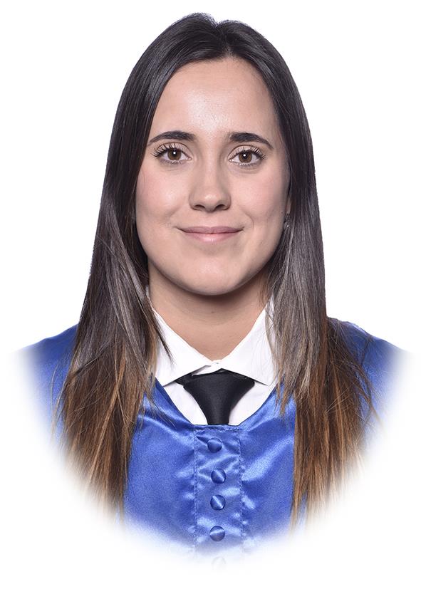 Paula Armendáriz Navarro
