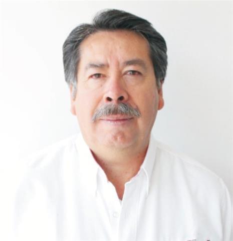 Simón V. Escamilla Quijada