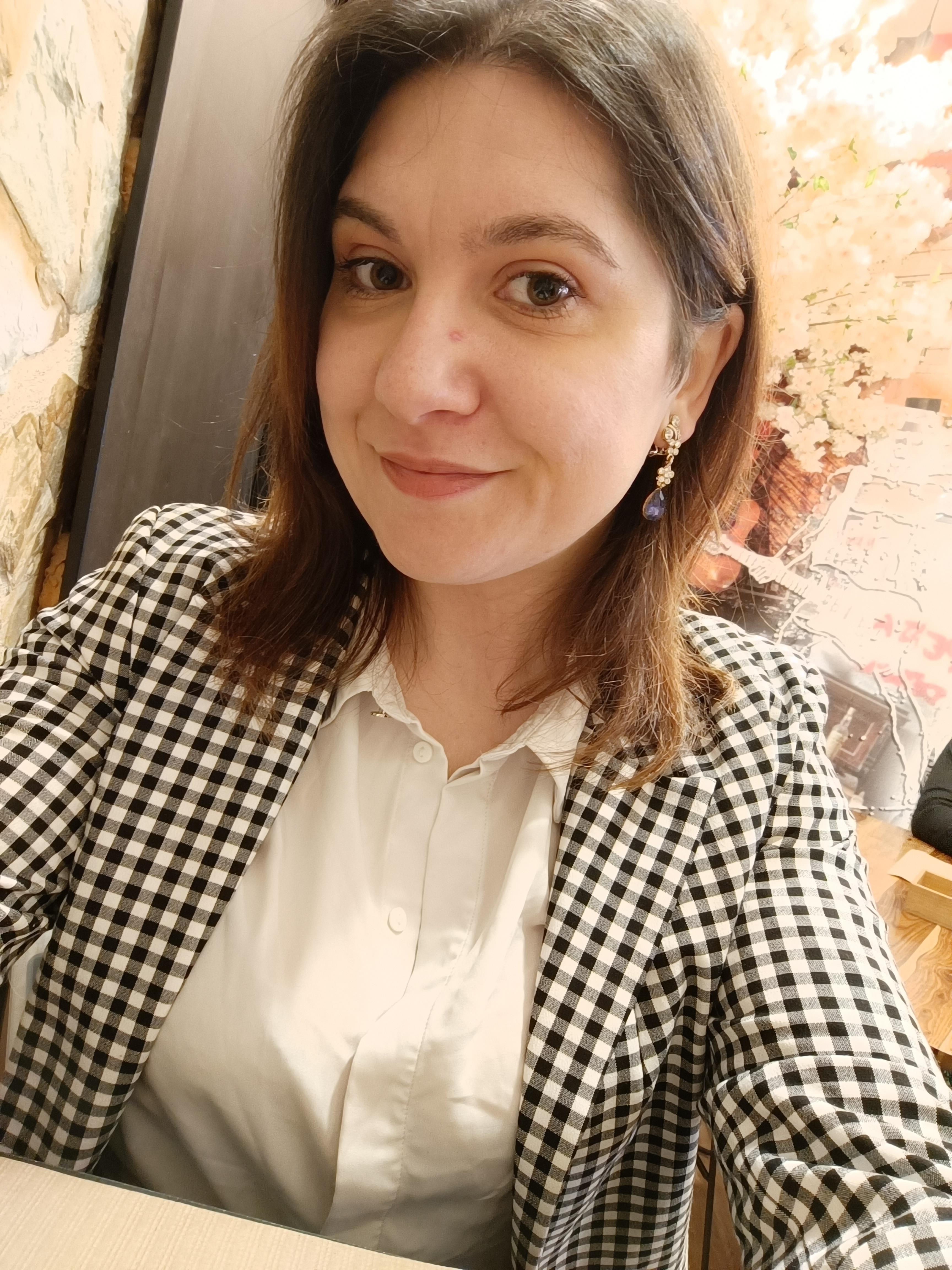 Verónica Domínguez Amoedo 