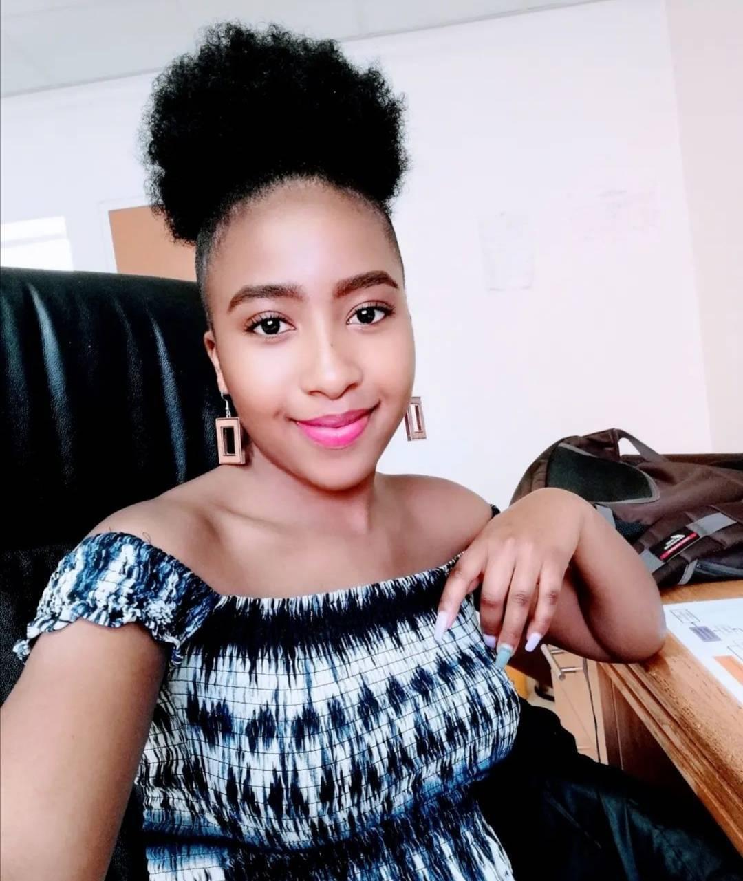 Itumeleng