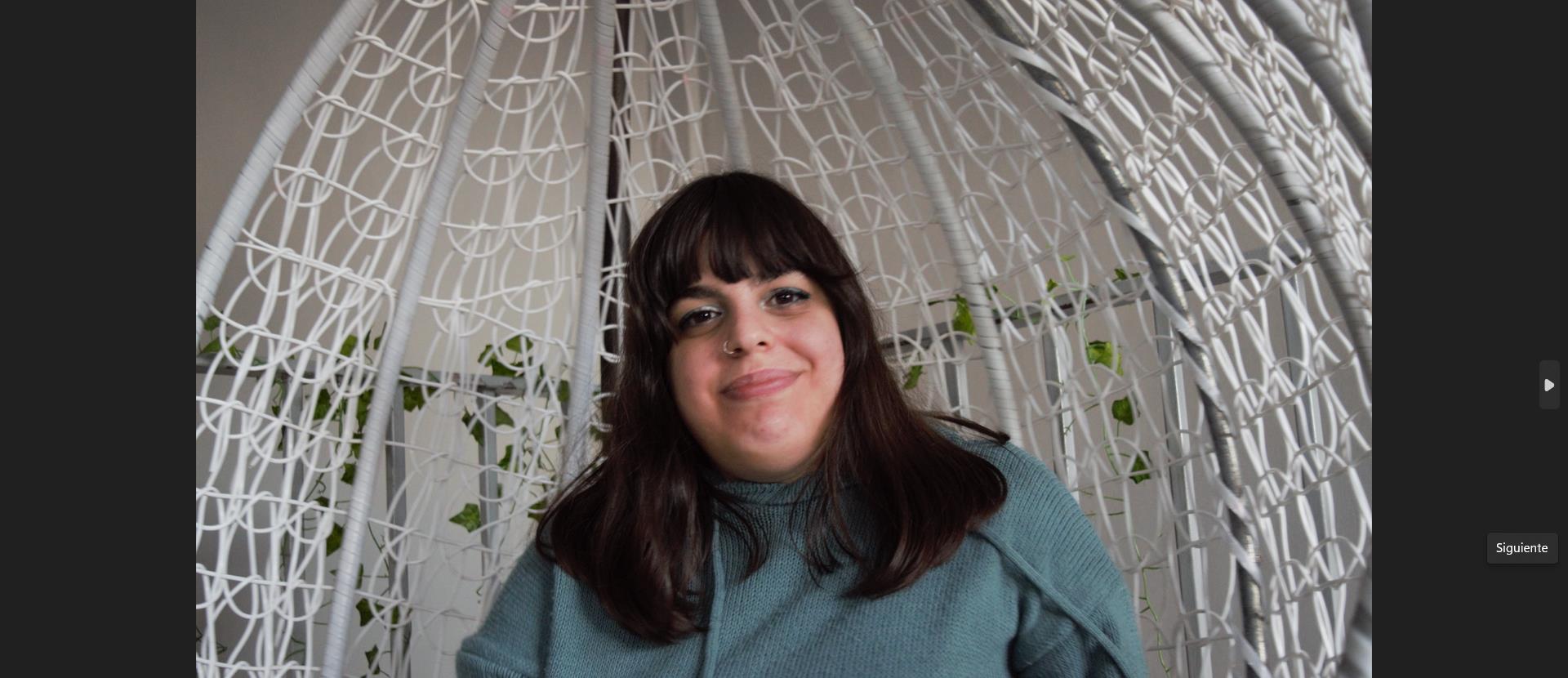 Antonia V. Monge Barba