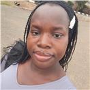 Peace Popoola 