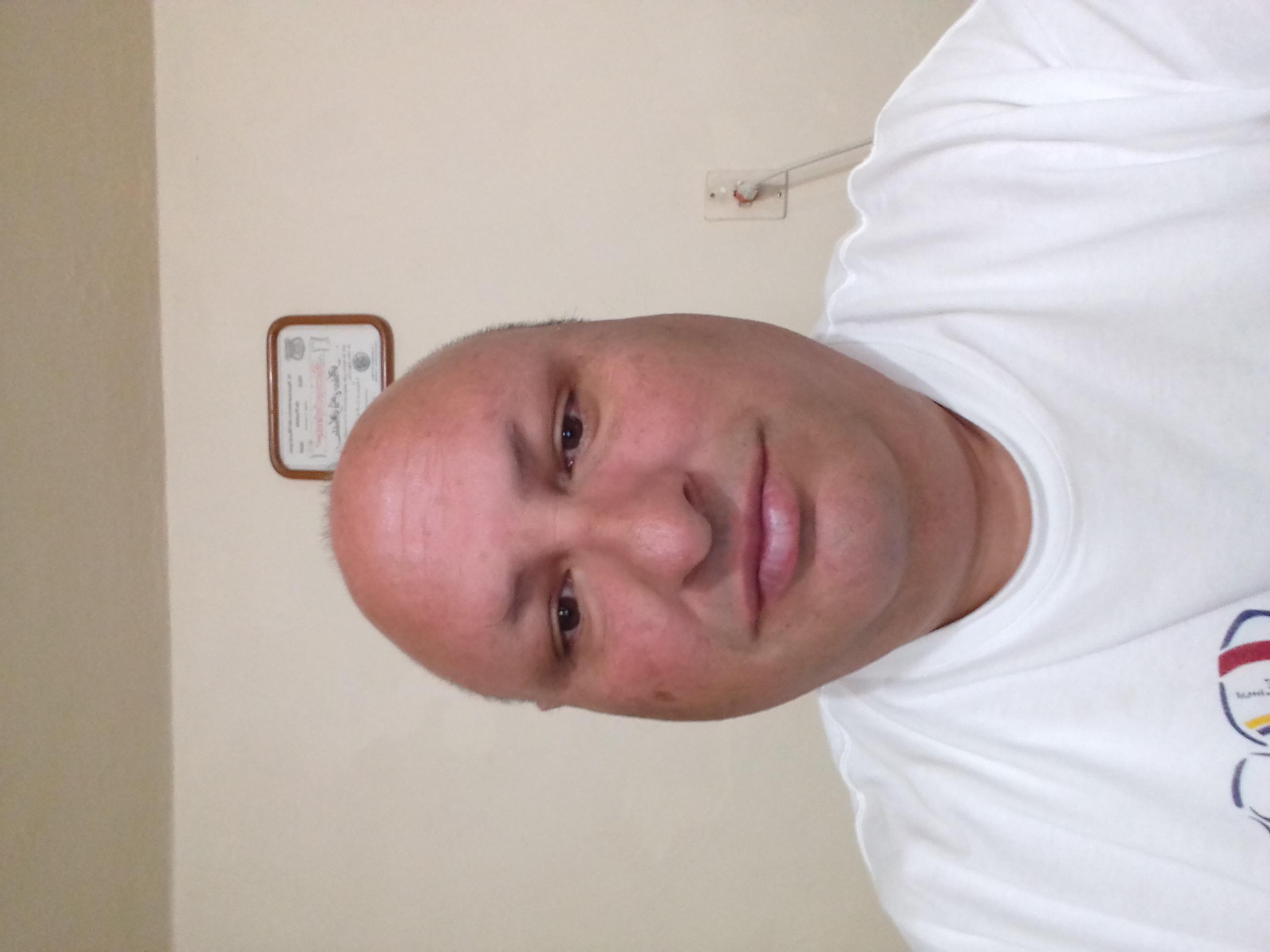 José  Arturo Fix Anton