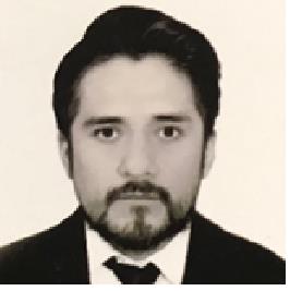 Luis J. Bernardino Coronado