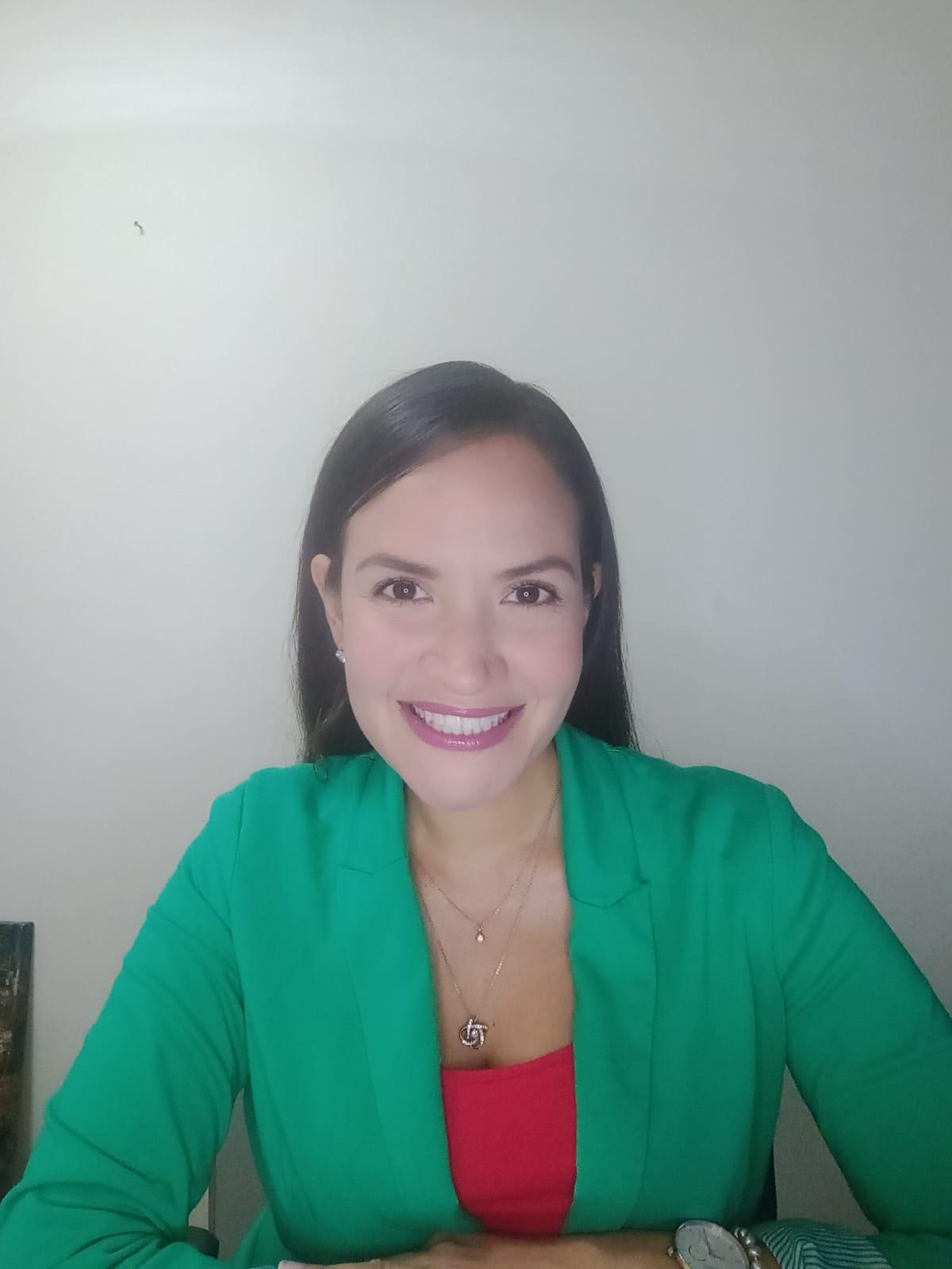 Kelly R. Suzarret