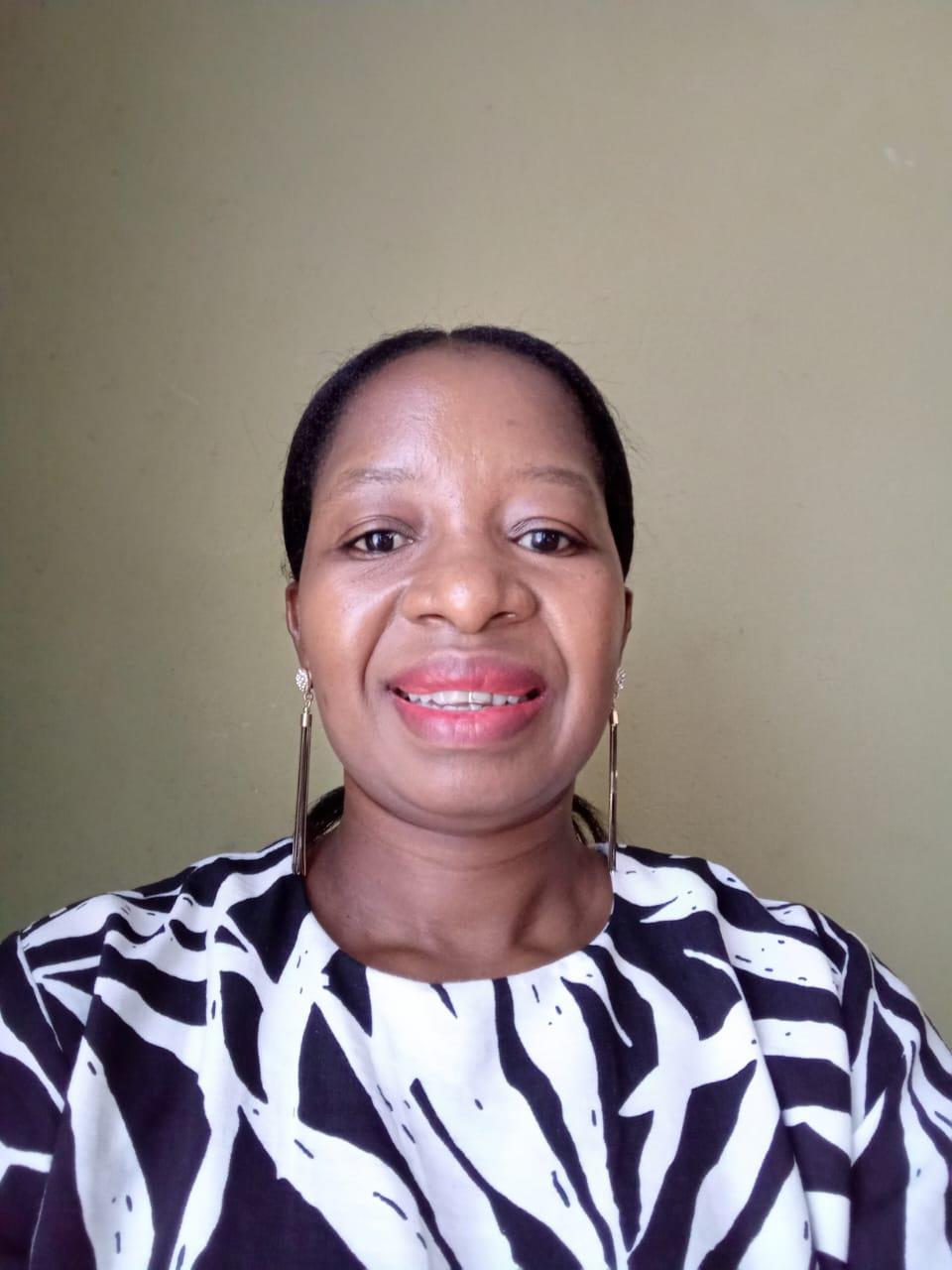 Sibongile M. malaka