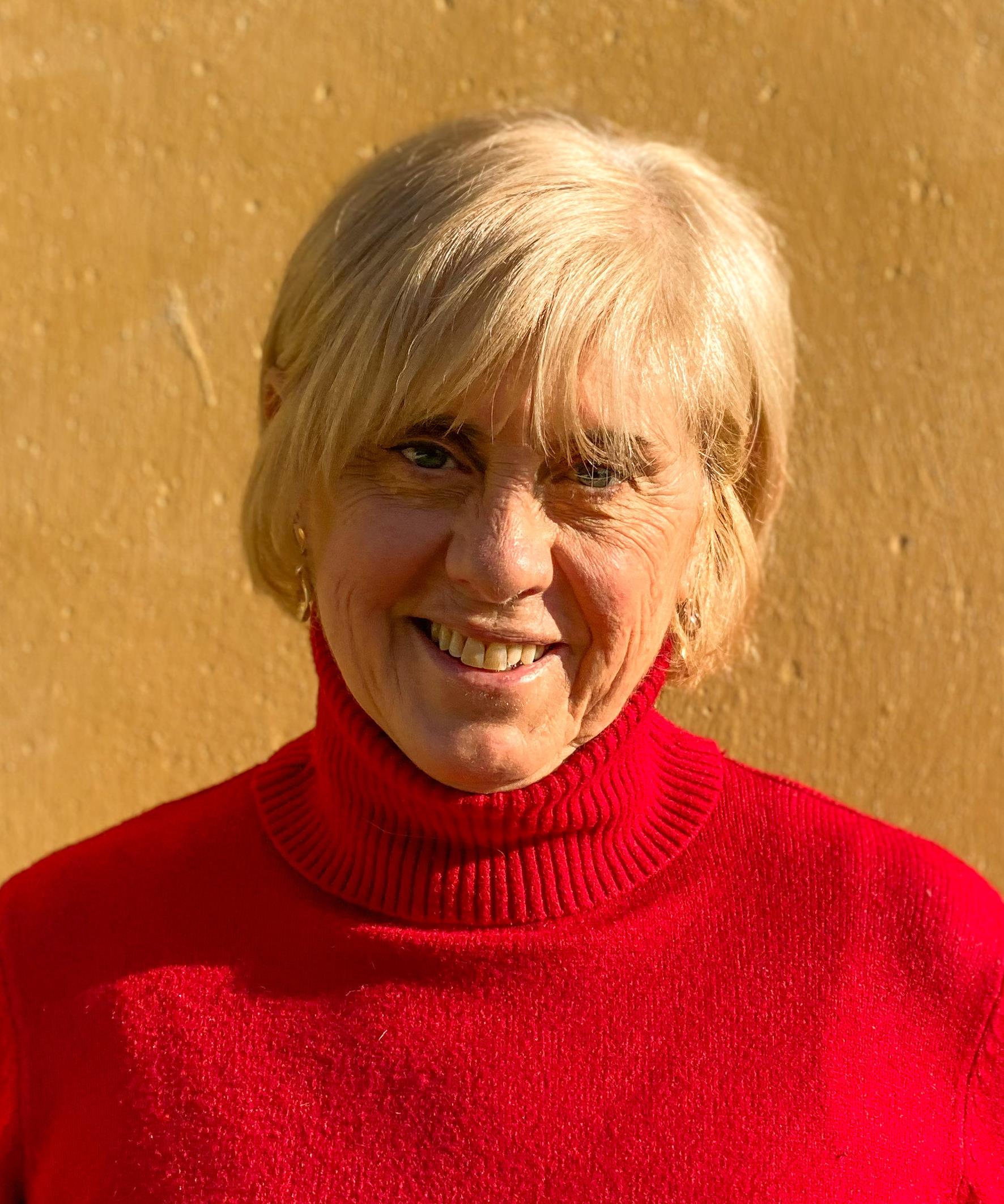 Mariateresa Allocco