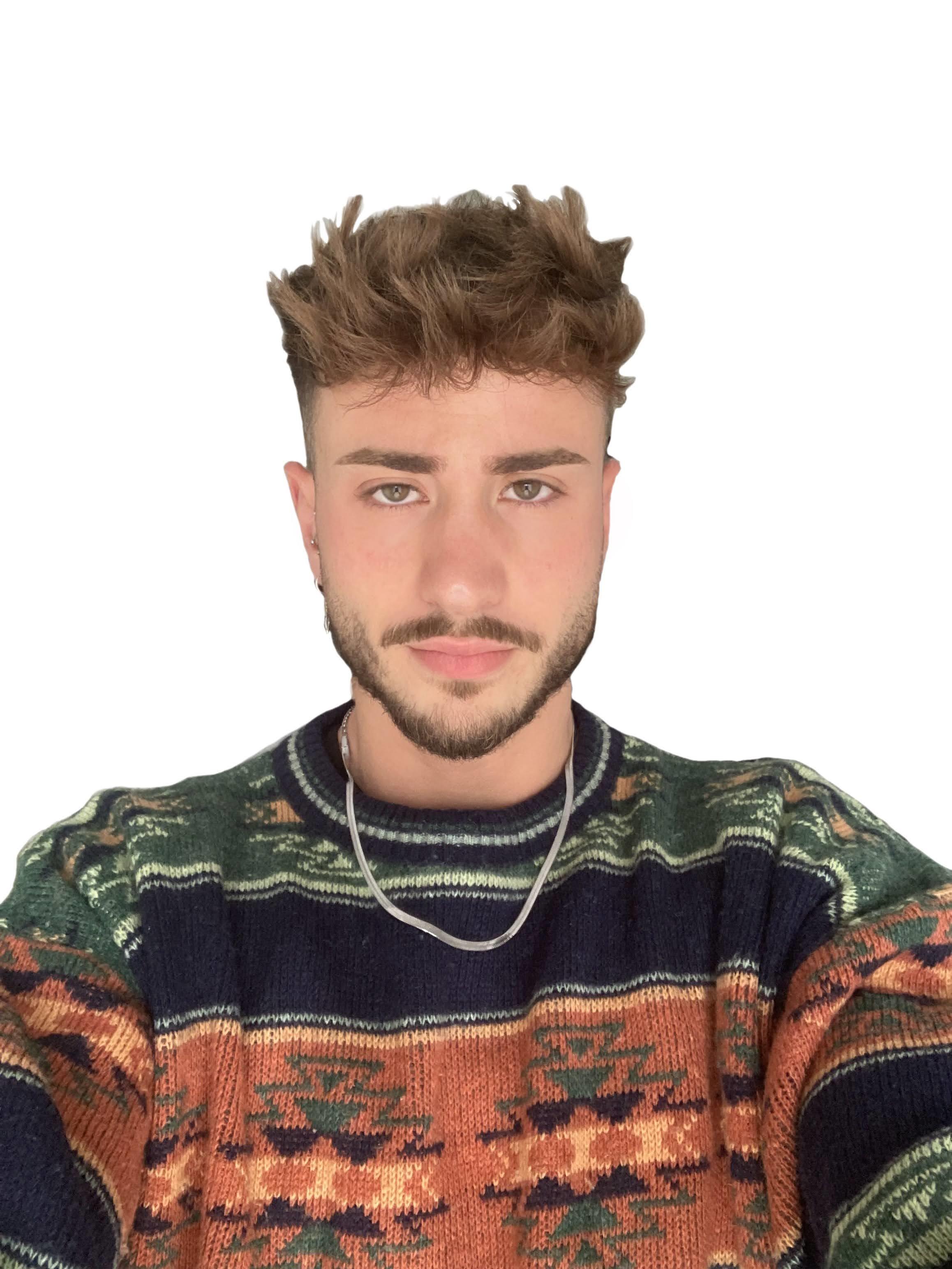 Angel Martínez Casas