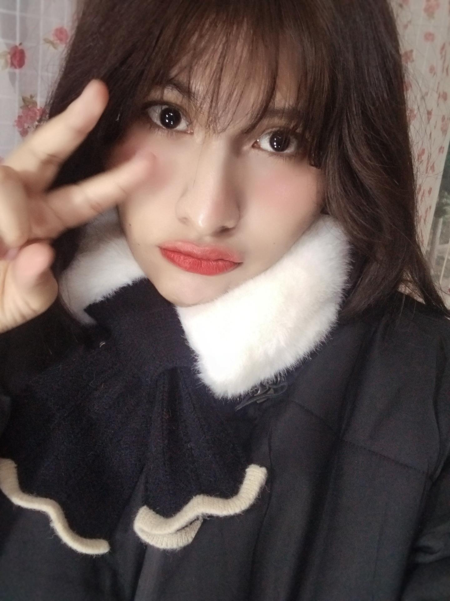 Camila B. Alarcon Revollo